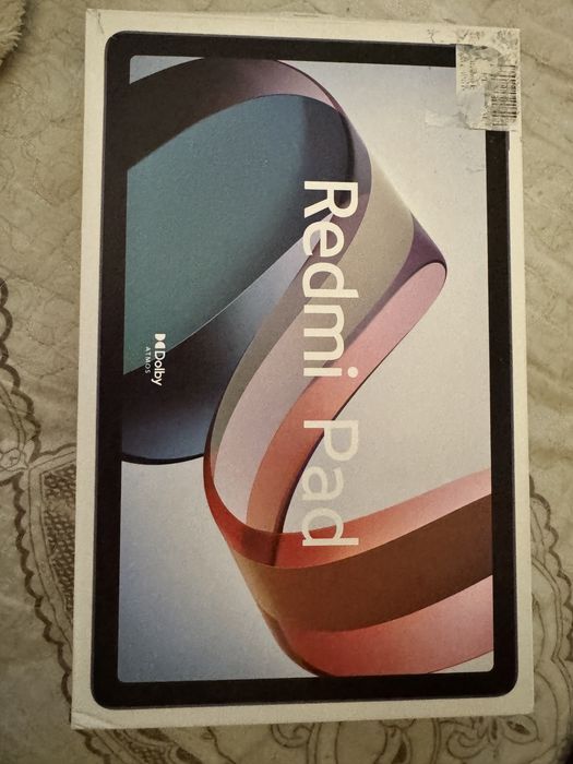 Планшет Redmi Pad