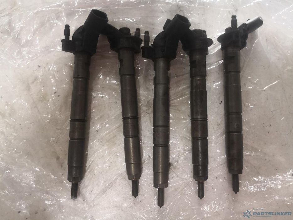 Set Injectoare Combustibil Audi A8 Iii 4H2, 4H8, 4Hc, 4Hl 2009 - 2018 071112 059130