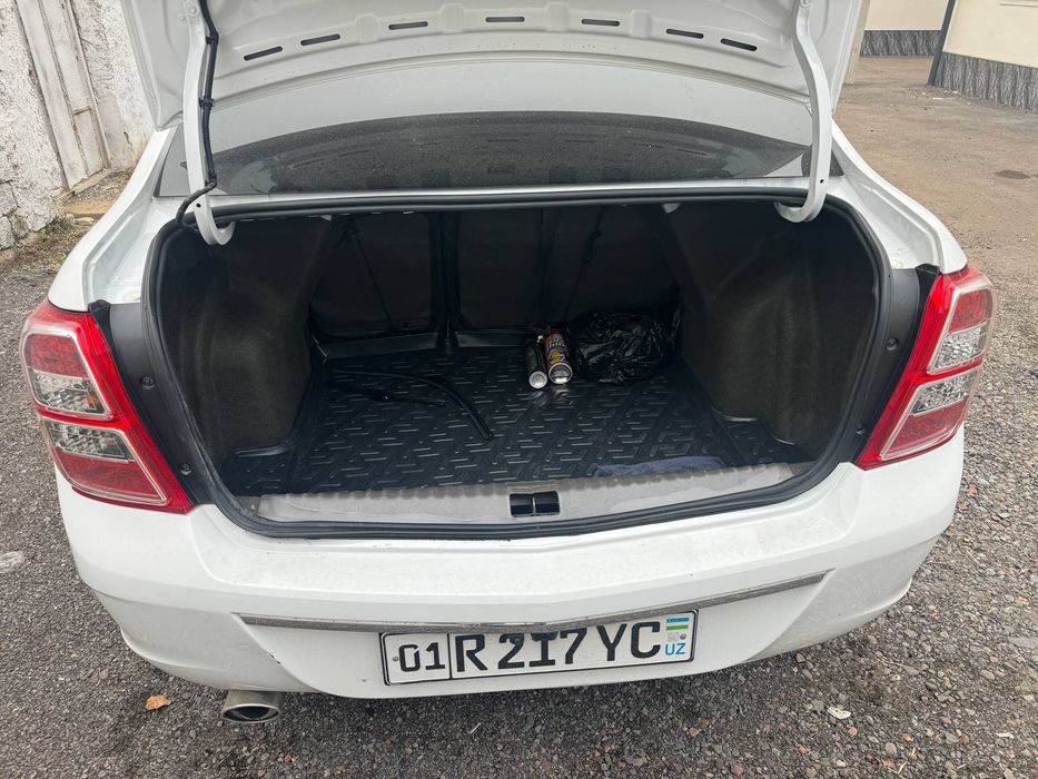 Кобальт 2024й насия савдо