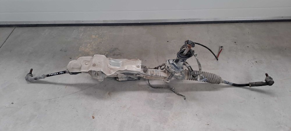 Кормилна рейка Vw Tiguan 2018г