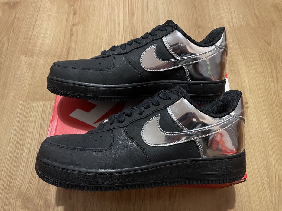 Nike Air Force 1 Low "All-Star" 45 номер 29 см