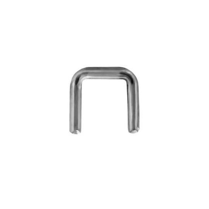 Închizător manual pentru cârnați + 4000 de cleme
