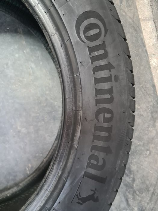 4бр.215/55/18 Continental