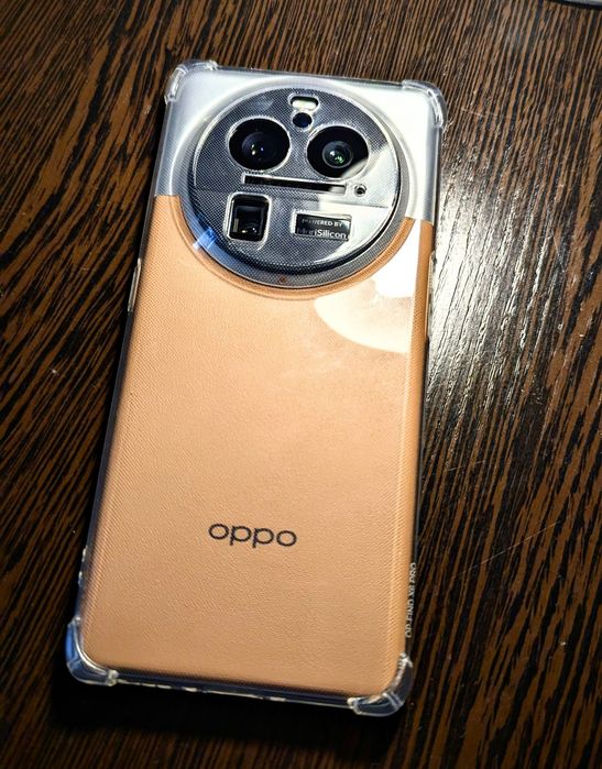Oppo find x6 pro идеал