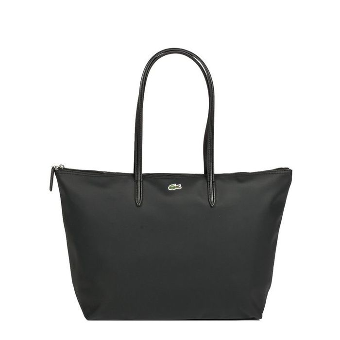 Lacoste шоппер женский