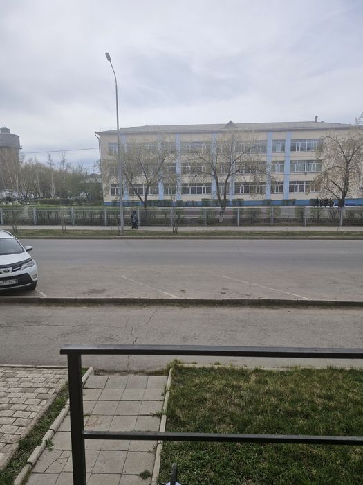 Сдам в аренду кабинет Букетова 20