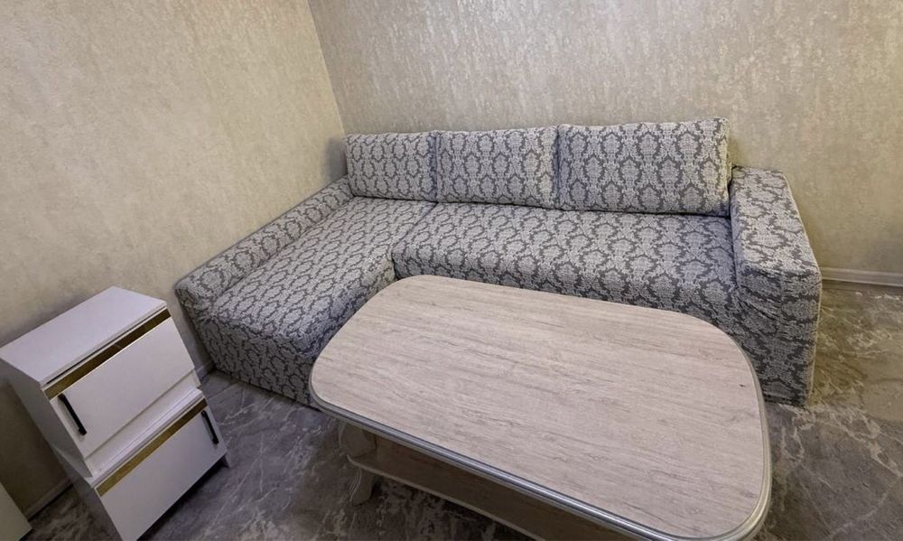 Чехлы на уголок жаккард.Турция.