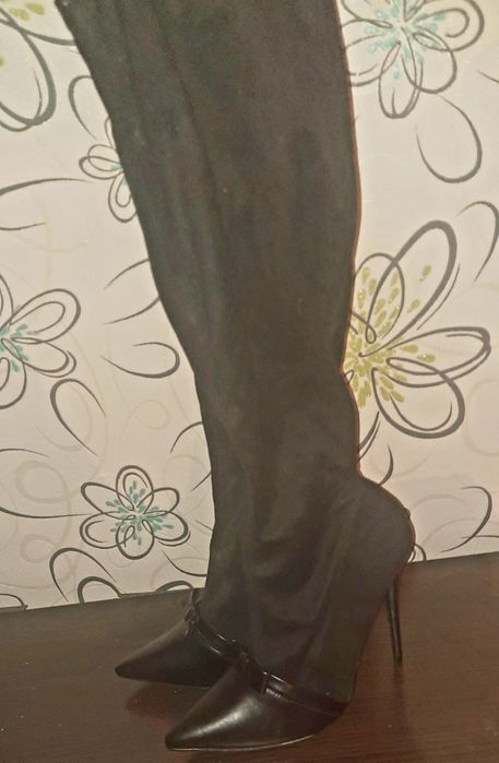 Обувь на выбор 40 размер