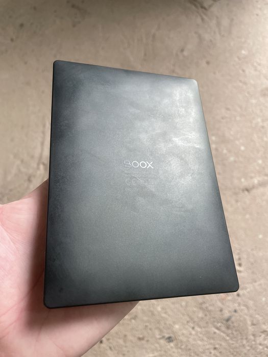 продам электронную книжку onyx