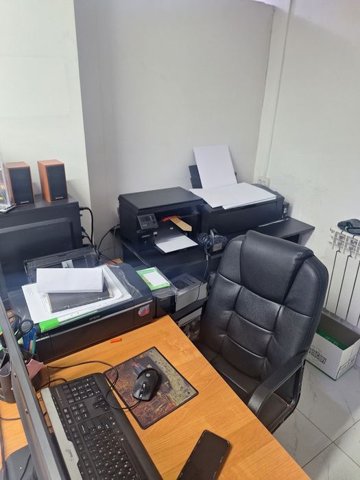 Продам готовый бизнес