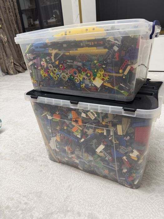 Продам Lego детали