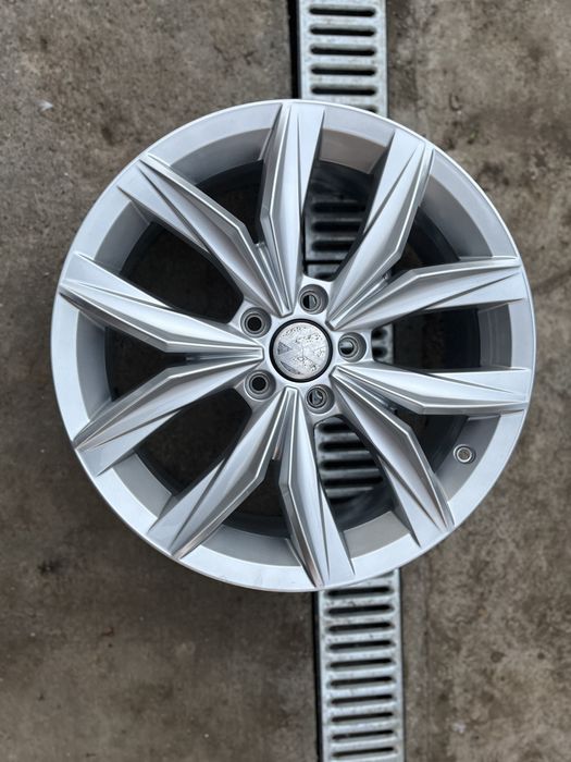 Janta 18 originala tiguan passat kodiaq b8 arteon kingston