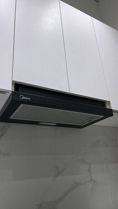 Вытяжка Midea в хорошее состояние