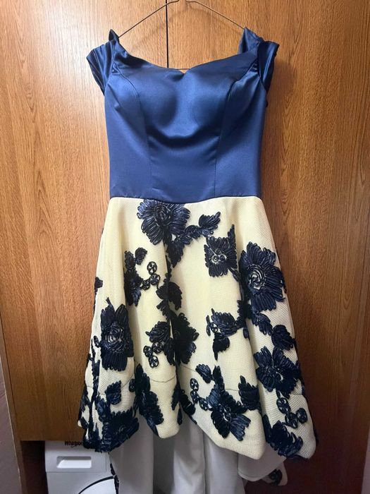Rochie lunga de seara