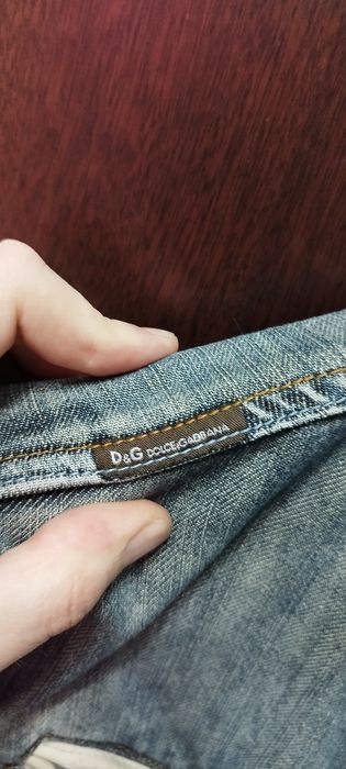 Оригинальная Dolce Gabbana.