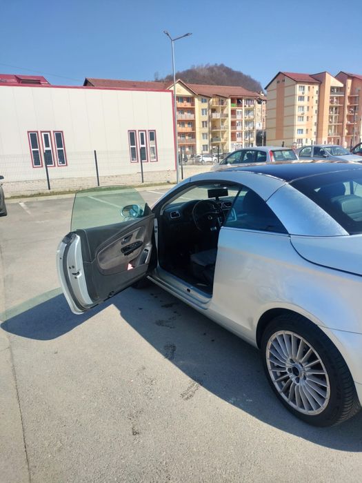 Volkswagen Eos -