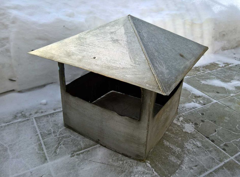 Пpoдaм б/у флюгapку