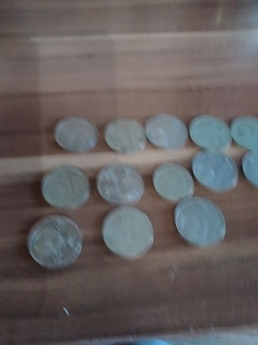 Продам юбилейные