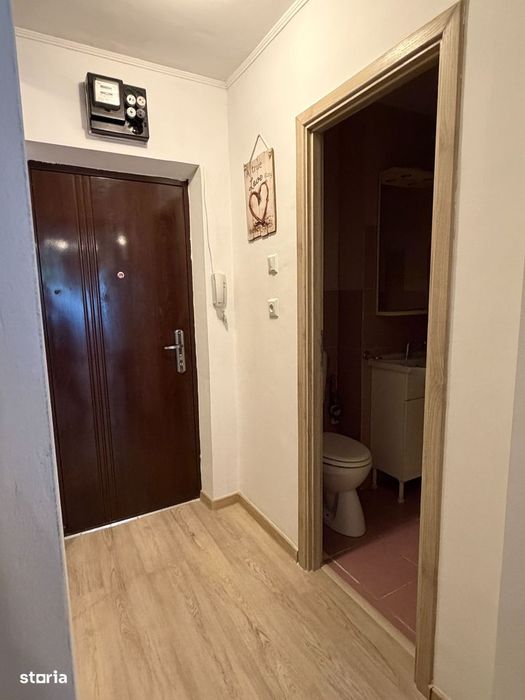 Garsoniera cocheta, Brancoveanu, 64.900€