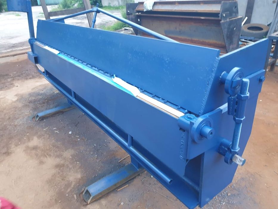 Листогиб ГибМастер+ 1,5мм