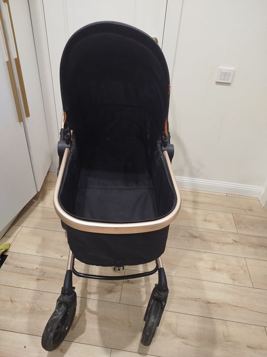 Продам коляску б/у