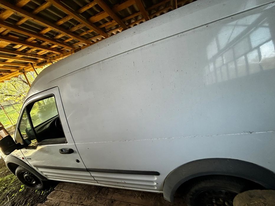 FORD Transit Connect 2006 — imagine 4
