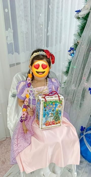 Платье на прокат