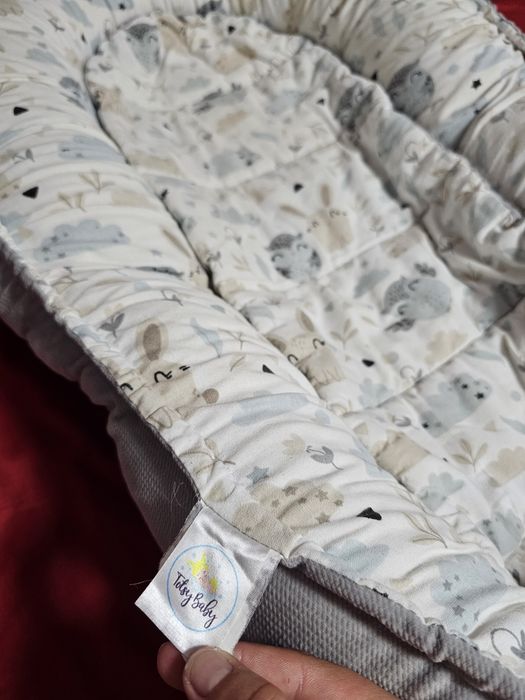 Vand baby nest   .