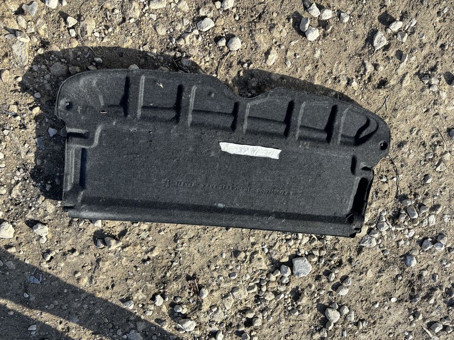 Кора за багажник за Пежо 307 хечбек 2002- 2006г