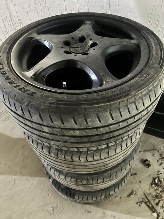 Продается титановые диски