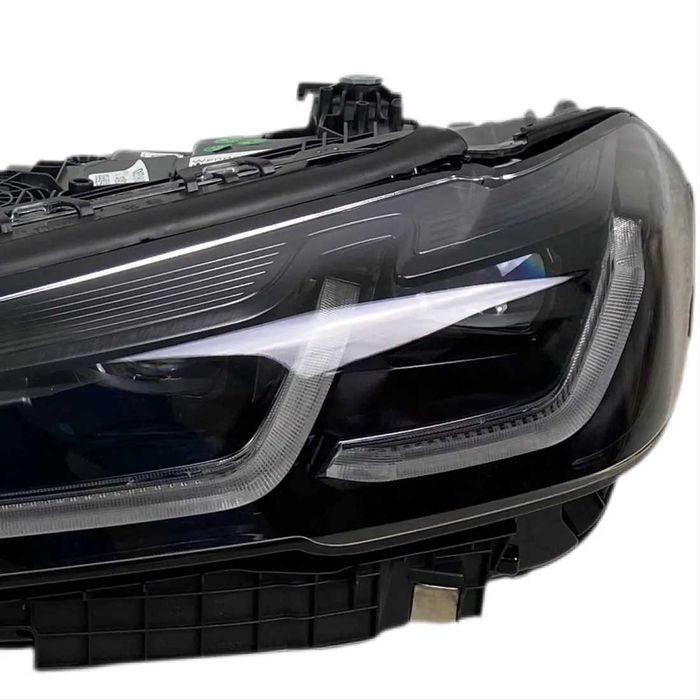 LED Фарове за BMW G30 G31 5 Серия (2017–2023) – Ляв + Десен LCI дизайн