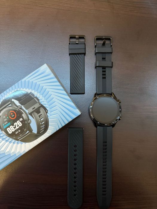 Мъжки/Женски смарт часовник