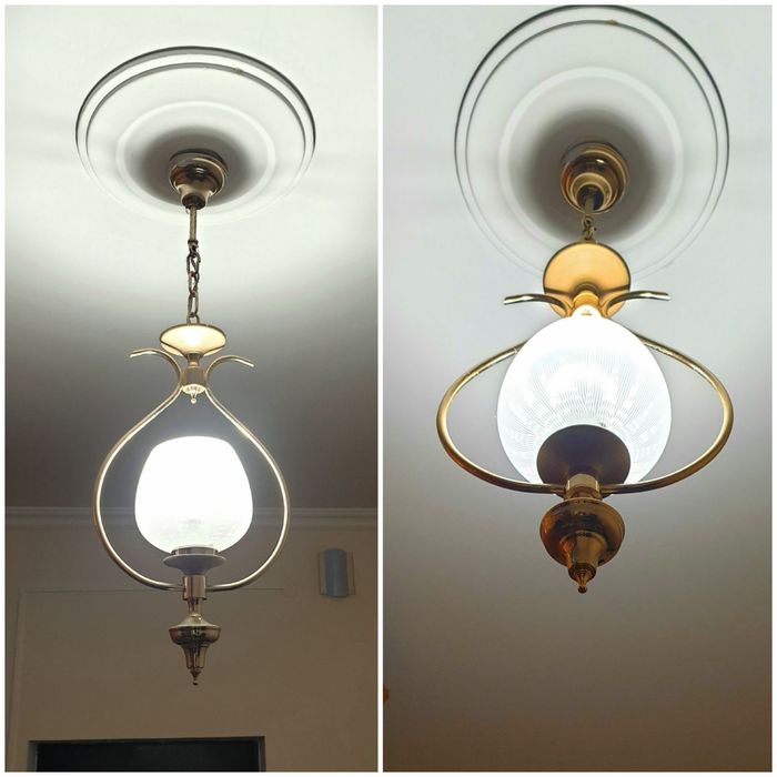 Люстры хрустальные