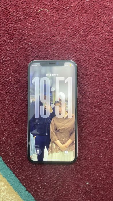 iPhone 12pro128гб