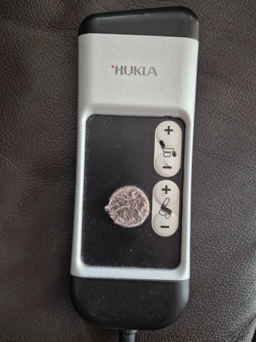 Медицински Електрически Релакс фотьойл HUKLA