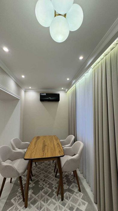 Чиланзар аренда срочно 2 ком 3 квартал