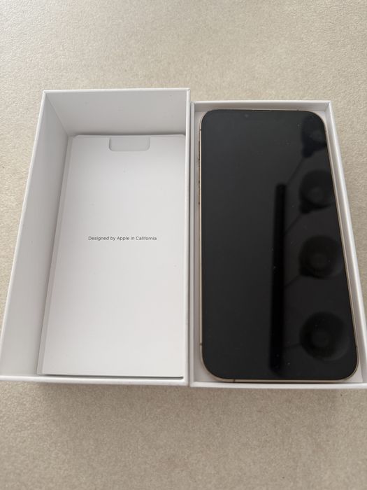 Iphone 13 PRO MAX 128