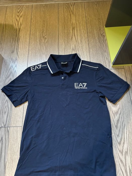 Emporio Armani тениска