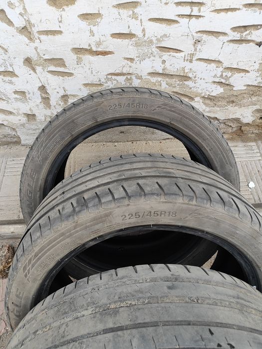 Продам летние балоны 20000