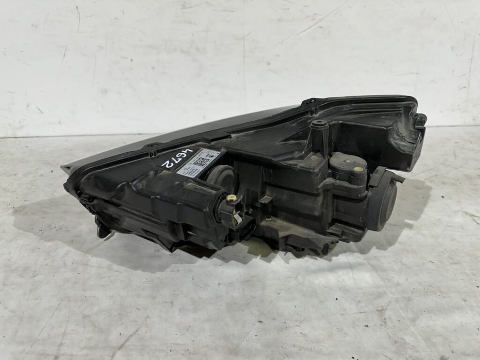 Far dreapta led, Skoda Scala, 2019, 2020, 2021, 2022, 2023, cod origine OE 657941016.