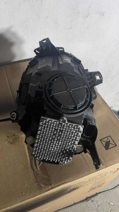 Фарове за Мини Купър F54