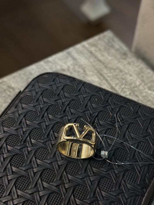 Золотой набор VALENTINO