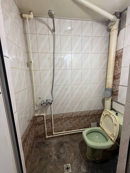 Продается 1 ком. Квартира на 1 этаже площадью 30 кв.м. По ул. Гагарина