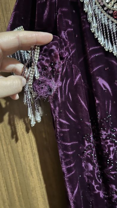 Kuylak ishton sotiladi