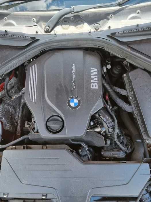 Motor BMW b47d20a f30 f31 f32 f33 f25 f20 f21 f26 f36 f34 f10 f11 190cai