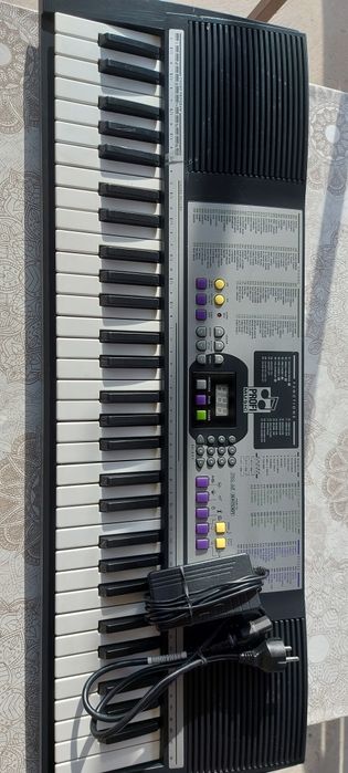 Orgă electronică Bontempi