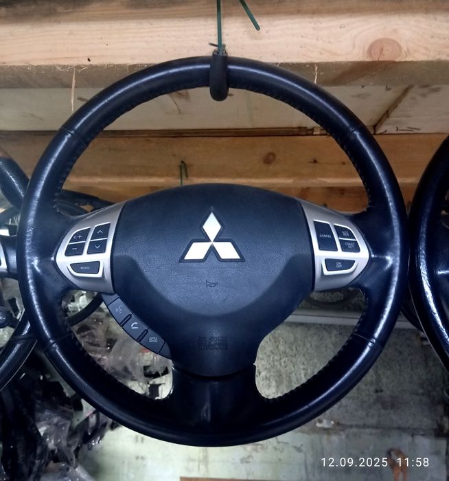 Мультируль Mitsubishi Lancer 10