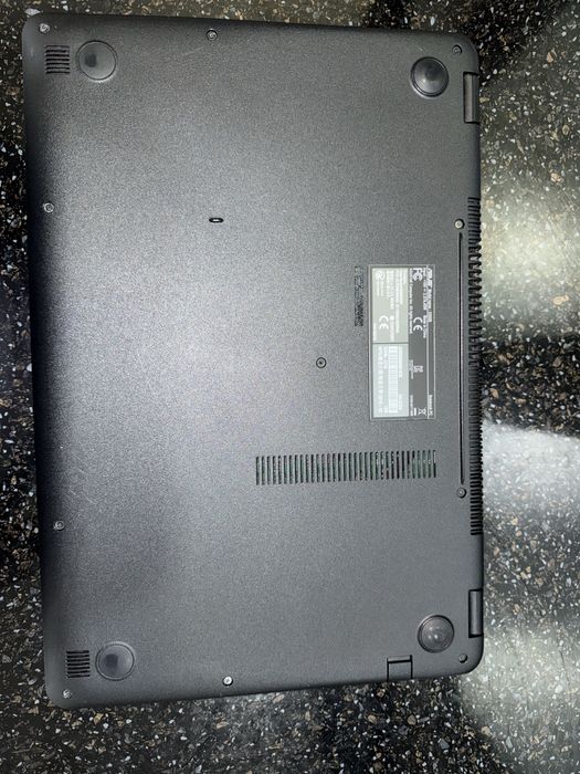 Notebook  Ноутбук asus X505BA
