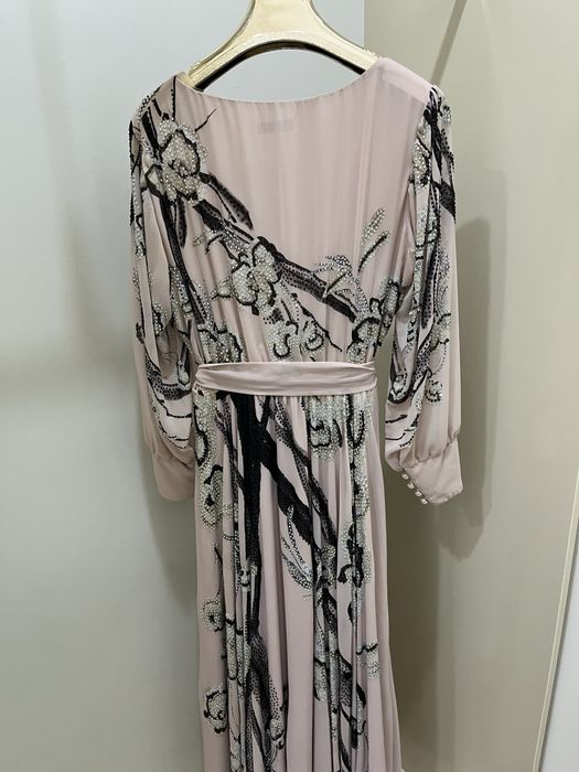 Женское платье турецкое вечернее