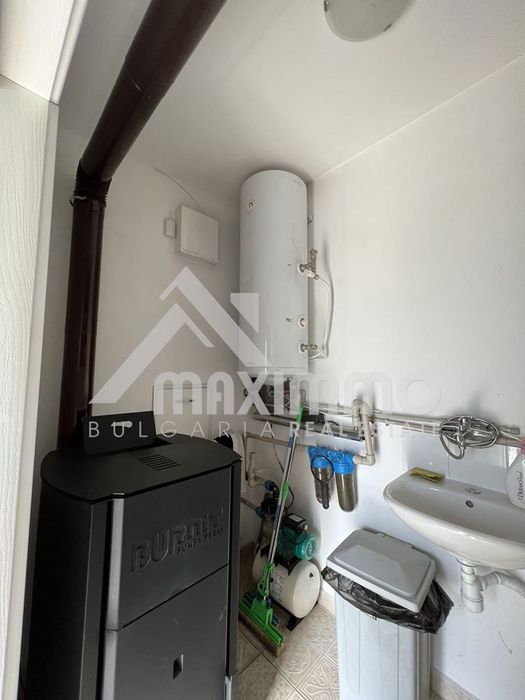 Къща в Варна-м-т Акчелар площ 150 цена 463500